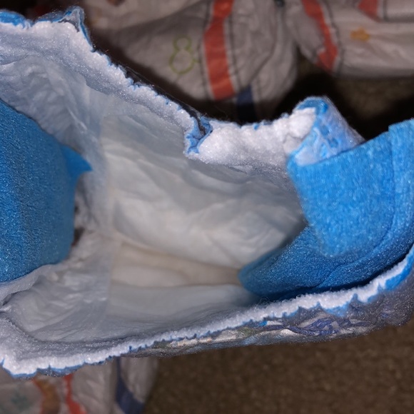 11 New Mickey Mouse Pull-Ups - Size 2T -3T - Picture 7 of 7